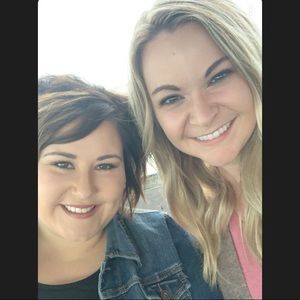 Meet your Posher, Ashlee